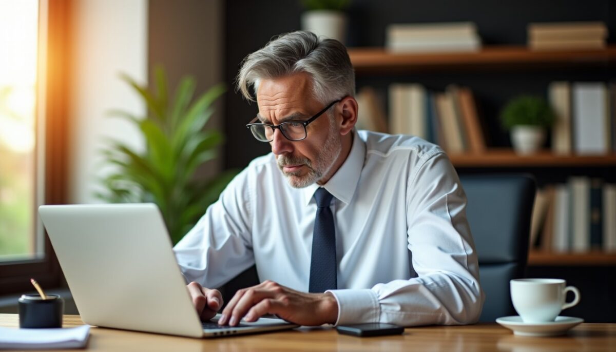 Travailler avec un ulcère : guide pratique et mesures indispensables à connaître