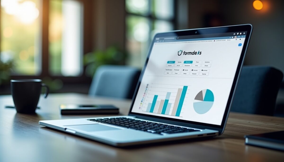 Formaltis : la solution en ligne innovante pour optimiser la gestion de vos formations