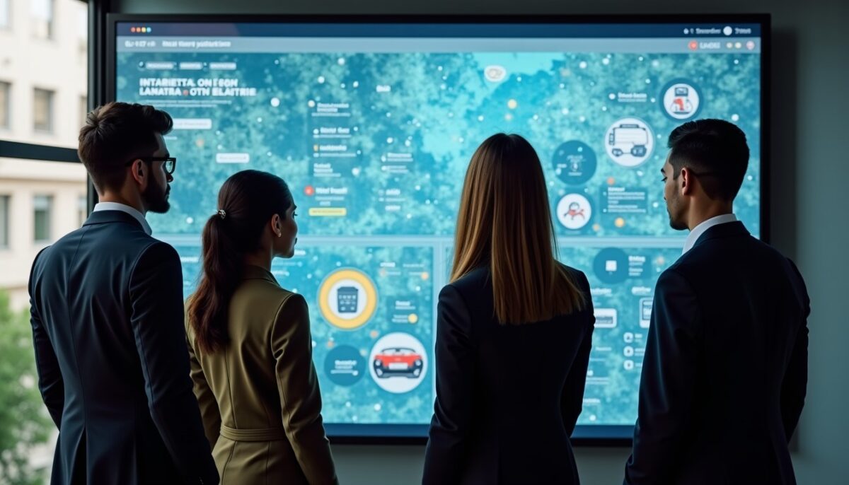 Urbanweb RATP : votre guide essentiel pour se connecter au portail salarié