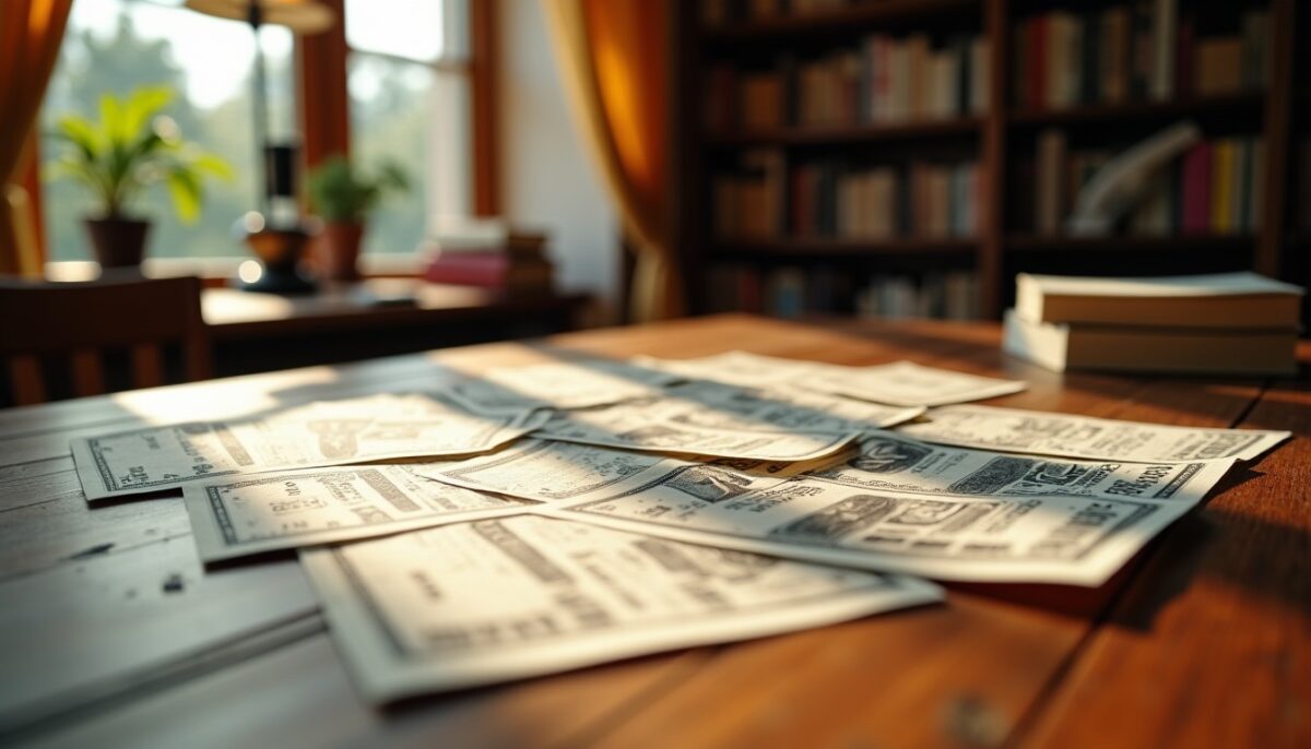 Billets annotés au feutre noir : comprendre leur validité, les risques encourus et les astuces faciles
