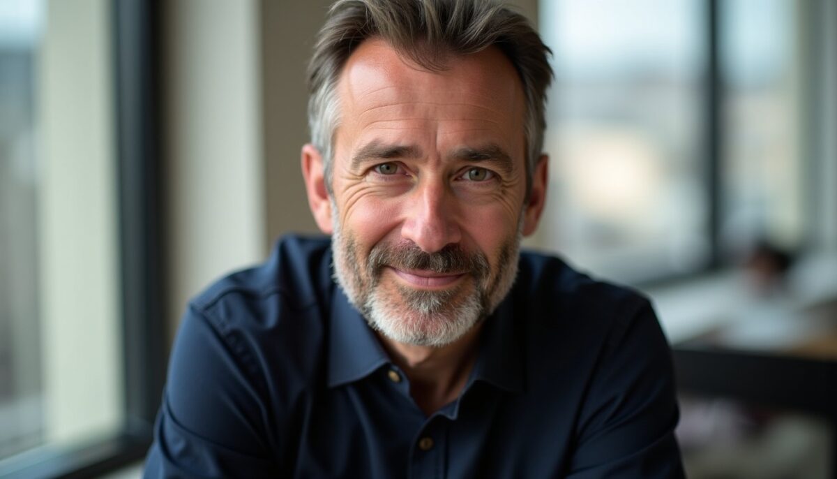 Thierry Le Guénic : richesse et itinéraire d’un entrepreneur français influent