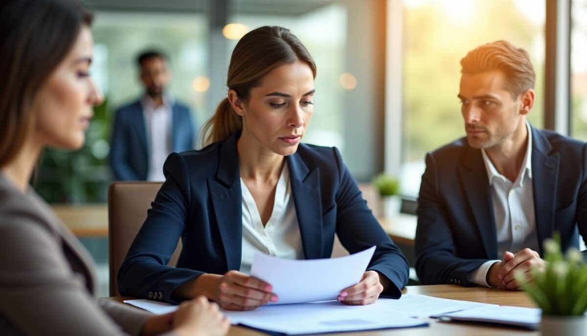 Comment annoncer efficacement une absence pour maladie aujourd&rsquo;hui