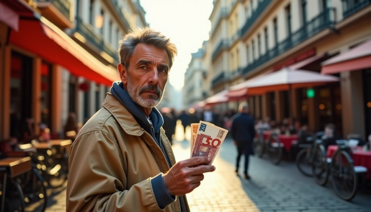Jusqu&rsquo;à quelle date pouvez-vous utiliser l&rsquo;ancien billet de 50 euros ? Guide complet