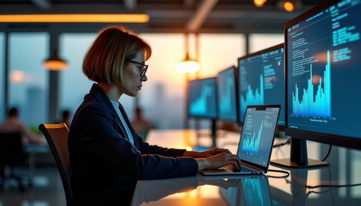 Exlansa : votre allié incontournable pour propulser stratégie et croissance digitale