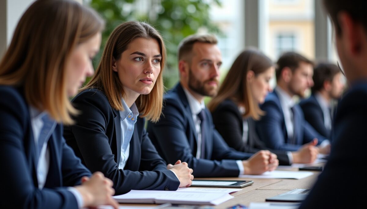 France Travail : le guide facile pour se désinscrire en 2025