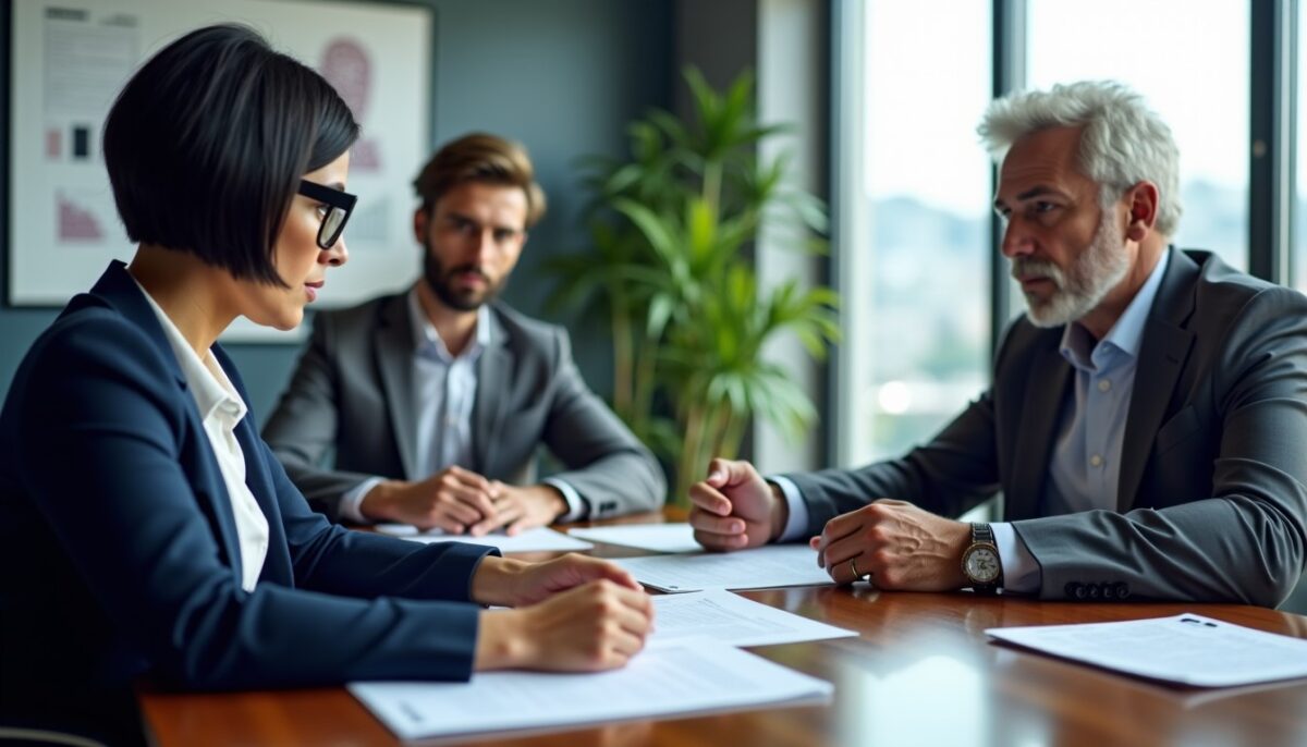Rente d&rsquo;accident du travail : comment et quand peut-elle être supprimée ?