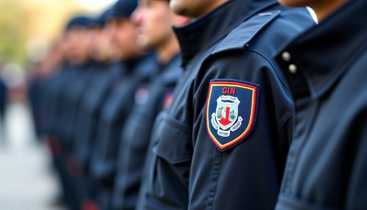 Salaire des membres du GIGN : découvrez les rémunérations selon le grade et l&rsquo;ancienneté