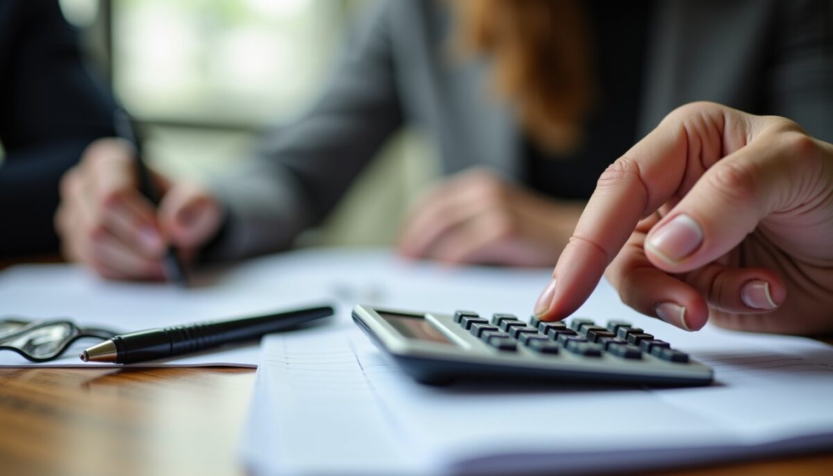 Calculer vos heures et salaire mensuel avec une semaine de 39 heures