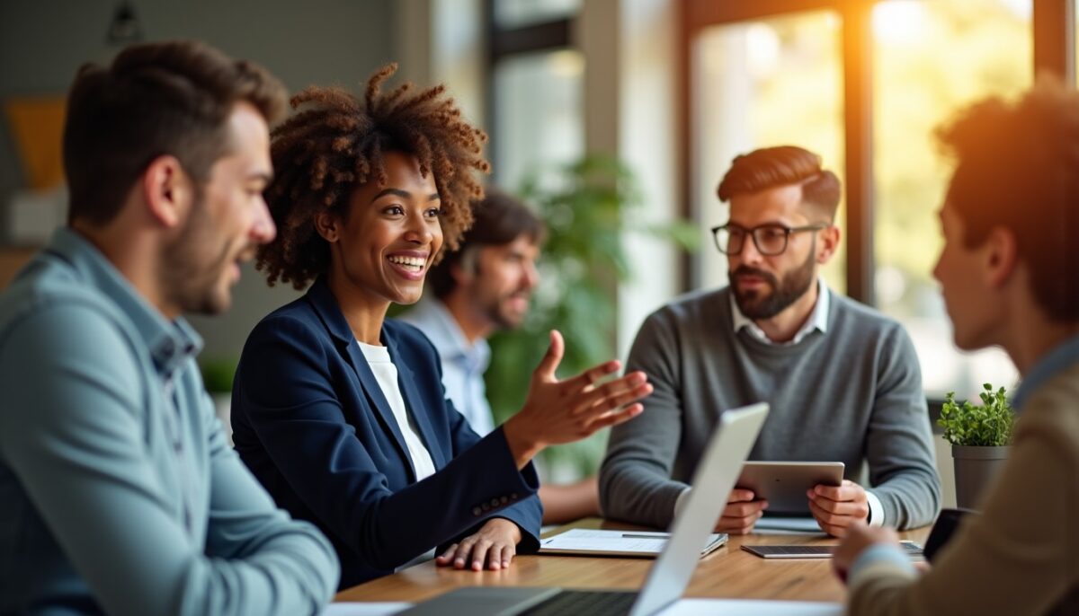 Métiers en H : panorama complet et points essentiels à découvrir