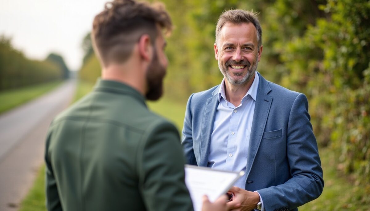 Castam Assurances : Votre partenaire de confiance pour la protection agricole et les services de proximité