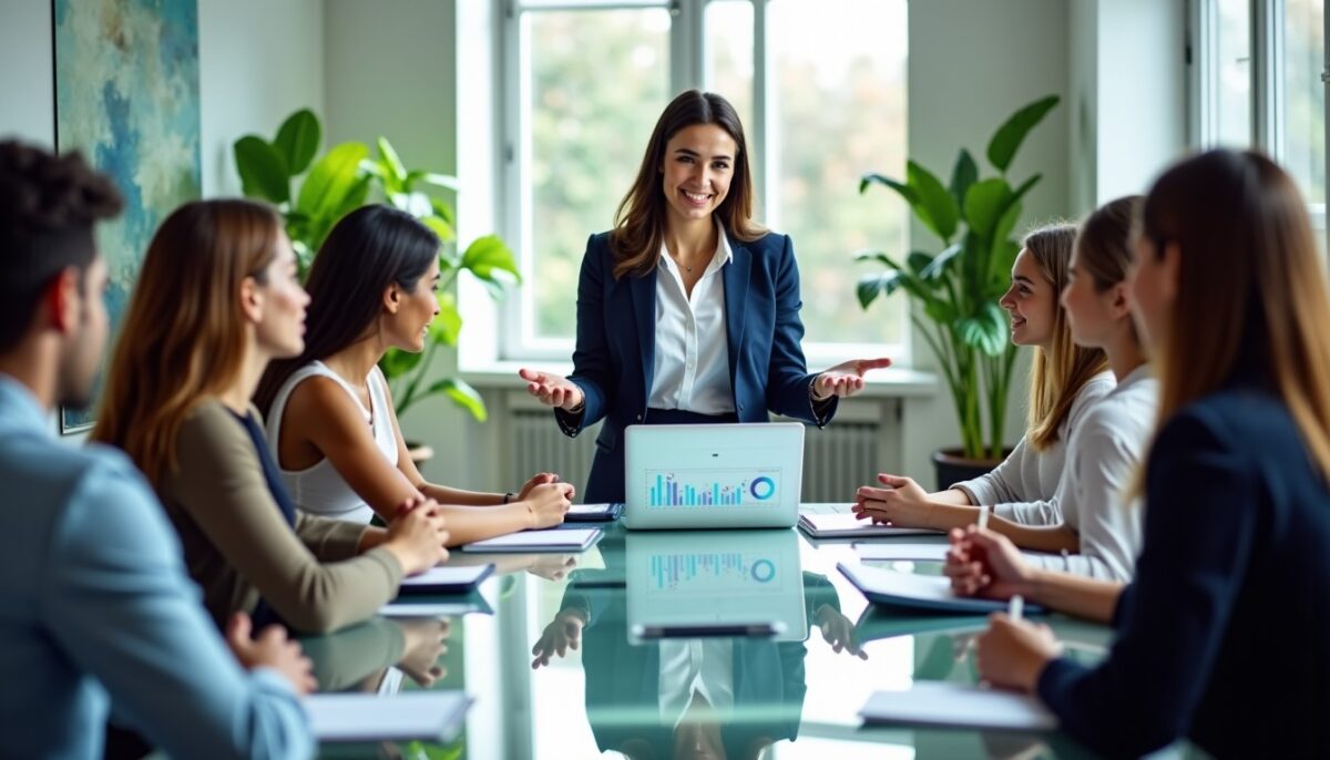 Au Cœur de l’Entreprise : Comprendre sa Défintion, ses Usages et Exemples Essentiels