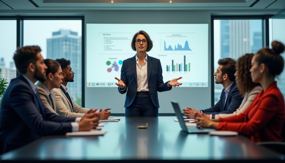 Talentologue : le spécialiste incontournable du coaching et de la gestion des talents