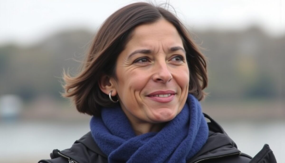 Anaïs Baydemir : Quel est le salaire de la célèbre présentatrice météo ?