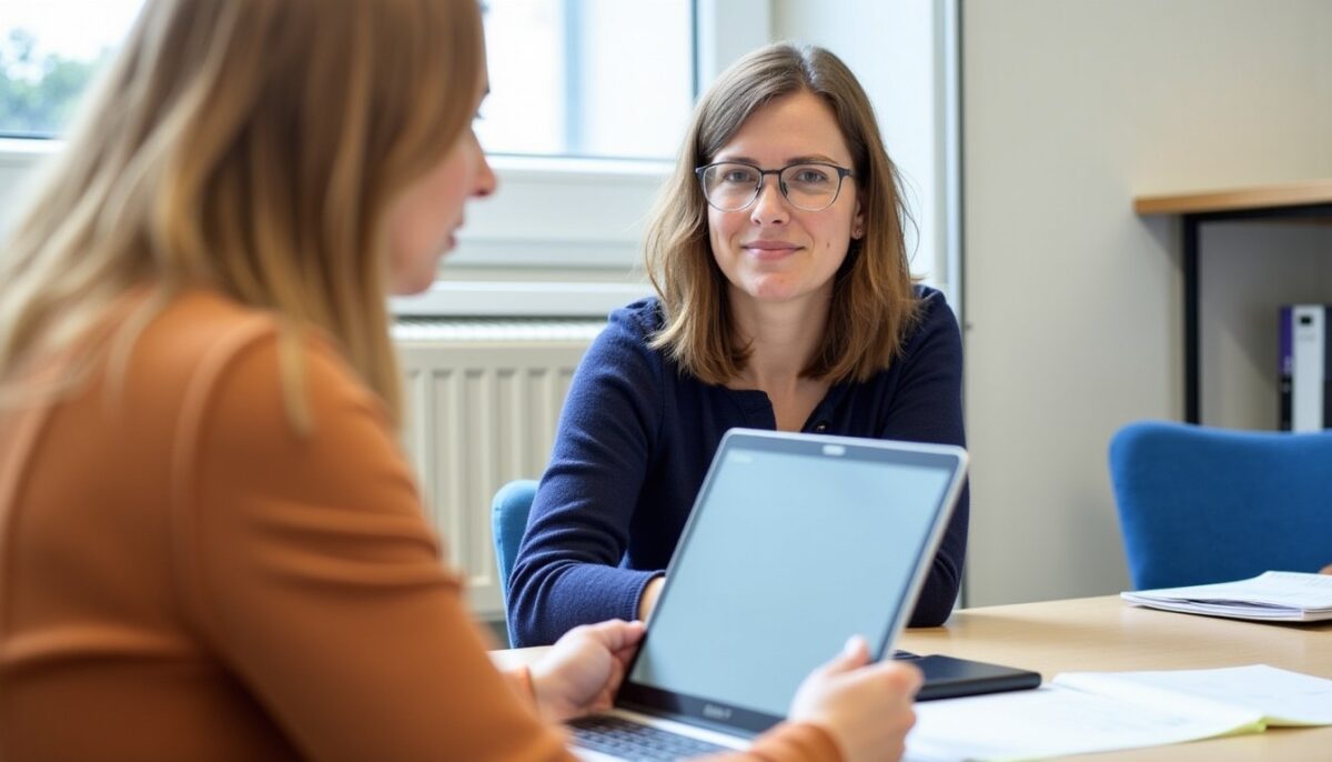 Guide complet pour accéder à l&rsquo;ENT de l&rsquo;Université Bretagne Sud