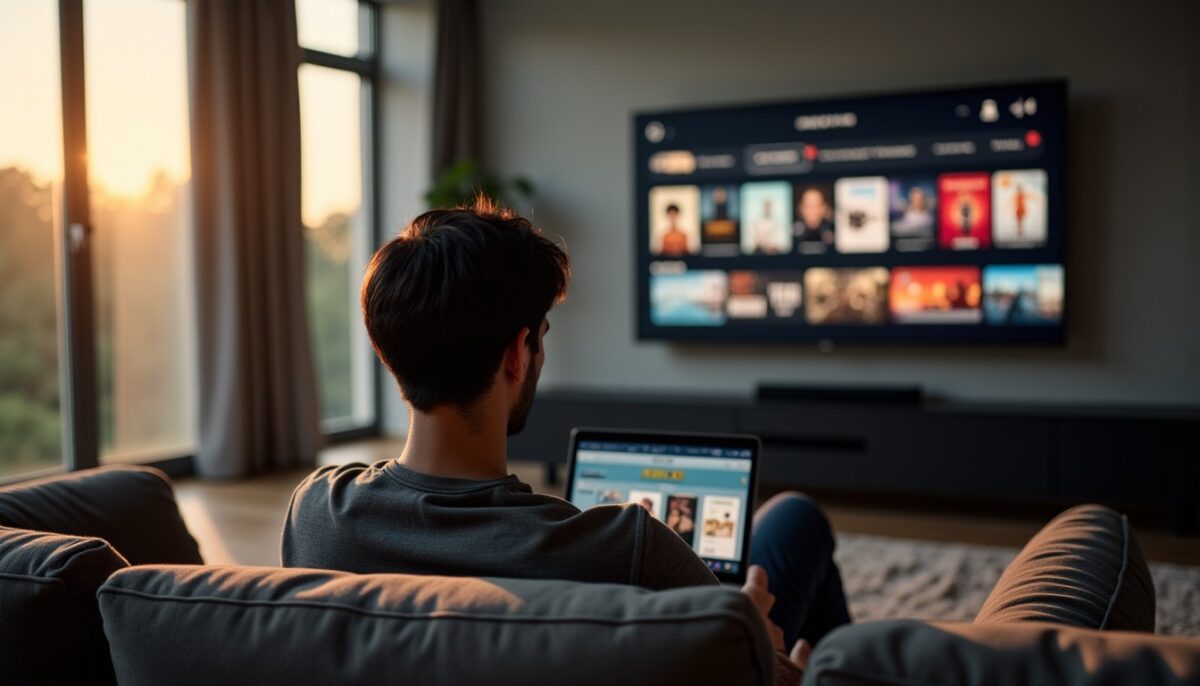 Zakmav : Explorez une plateforme révolutionnaire pour dénicher films et séries