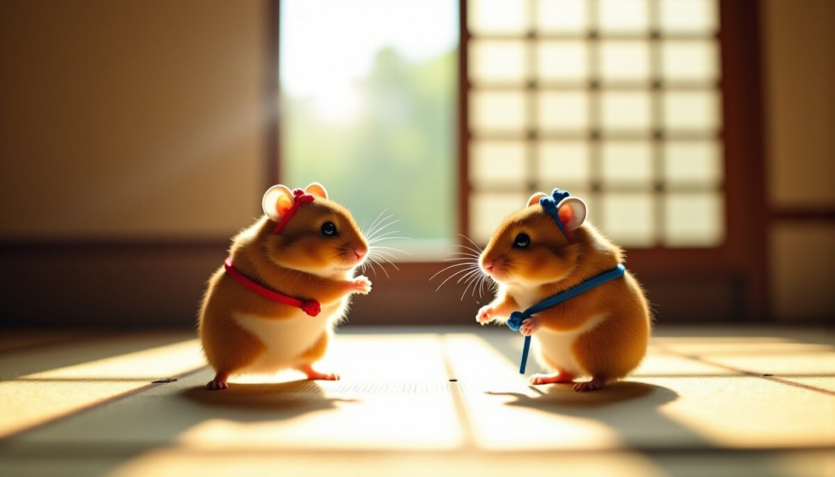 Hamster Kombat : guide quotidien des combos et codes secrets du jour
