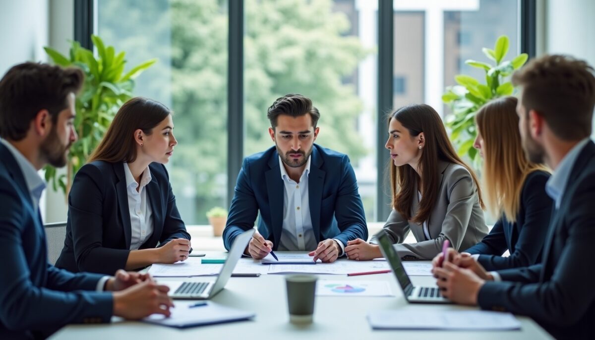Caractériser une entreprise : Les critères incontournables et les méthodes indispensables