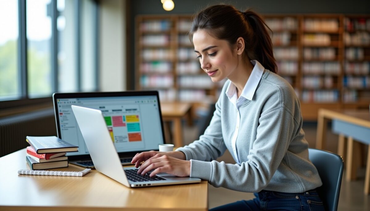 Hyperplanning UPPA : le guide essentiel pour maîtriser votre emploi du temps