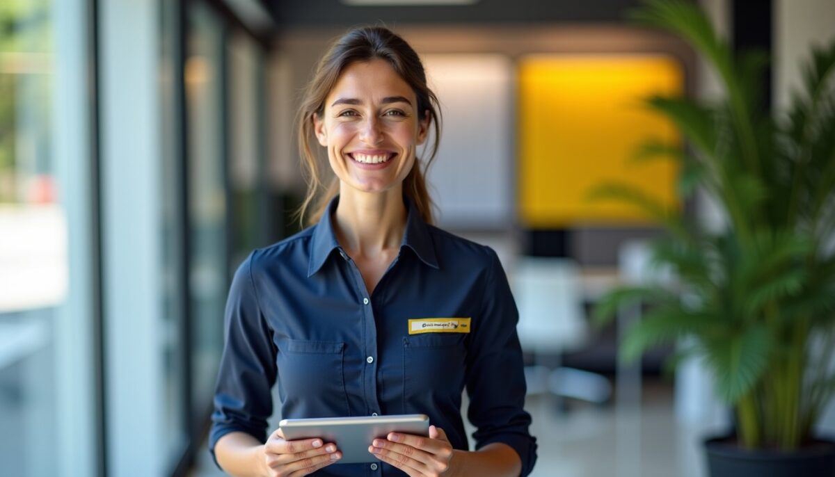 Épargne salariale chez La Poste : guide essentiel et bénéfices à ne pas manquer en 2024