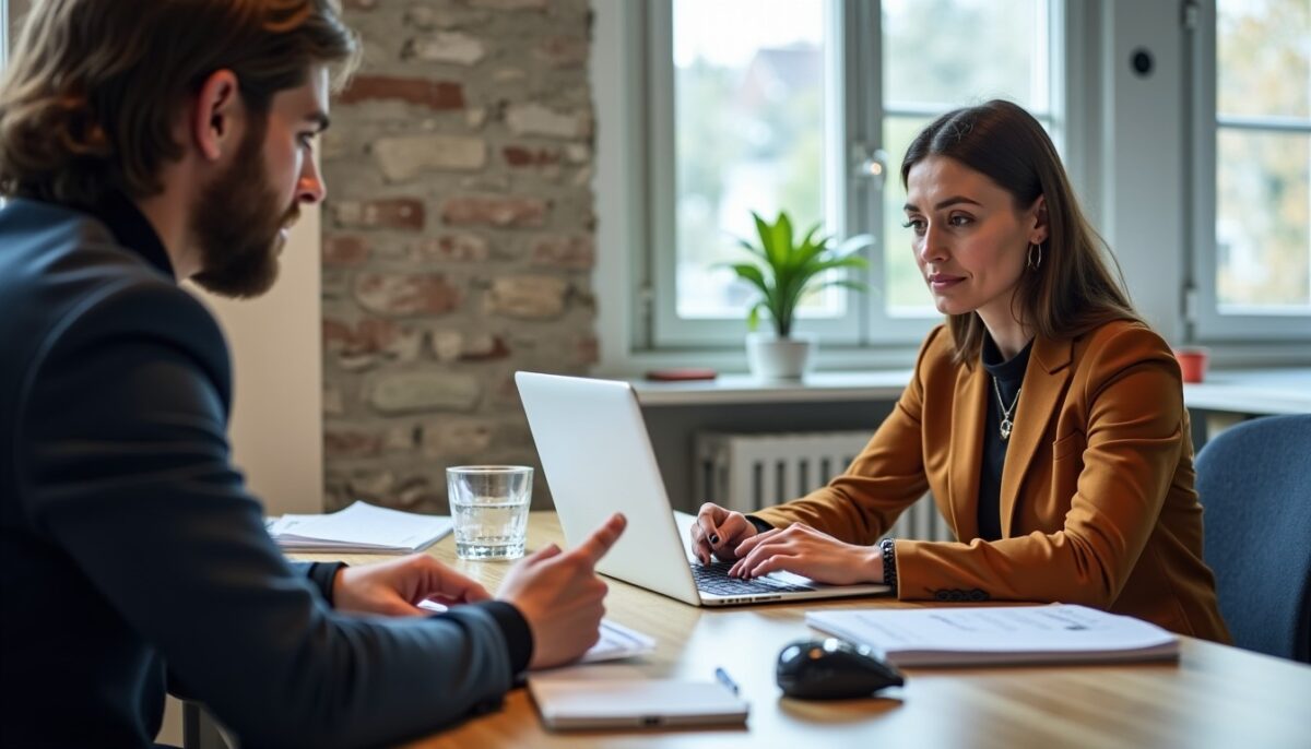 Recrutement : Comment métamorphoser une simple annonce en opportunité stratégique