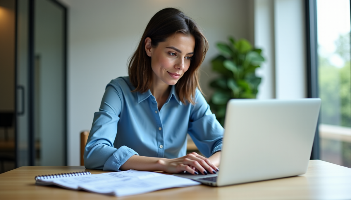 Simuler votre salaire net en portage salarial : méthode en 5 étapes