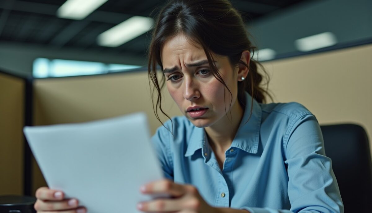 Les inconvénients de la déclaration d&rsquo;une maladie professionnelle : quels sont les impacts majeurs ?