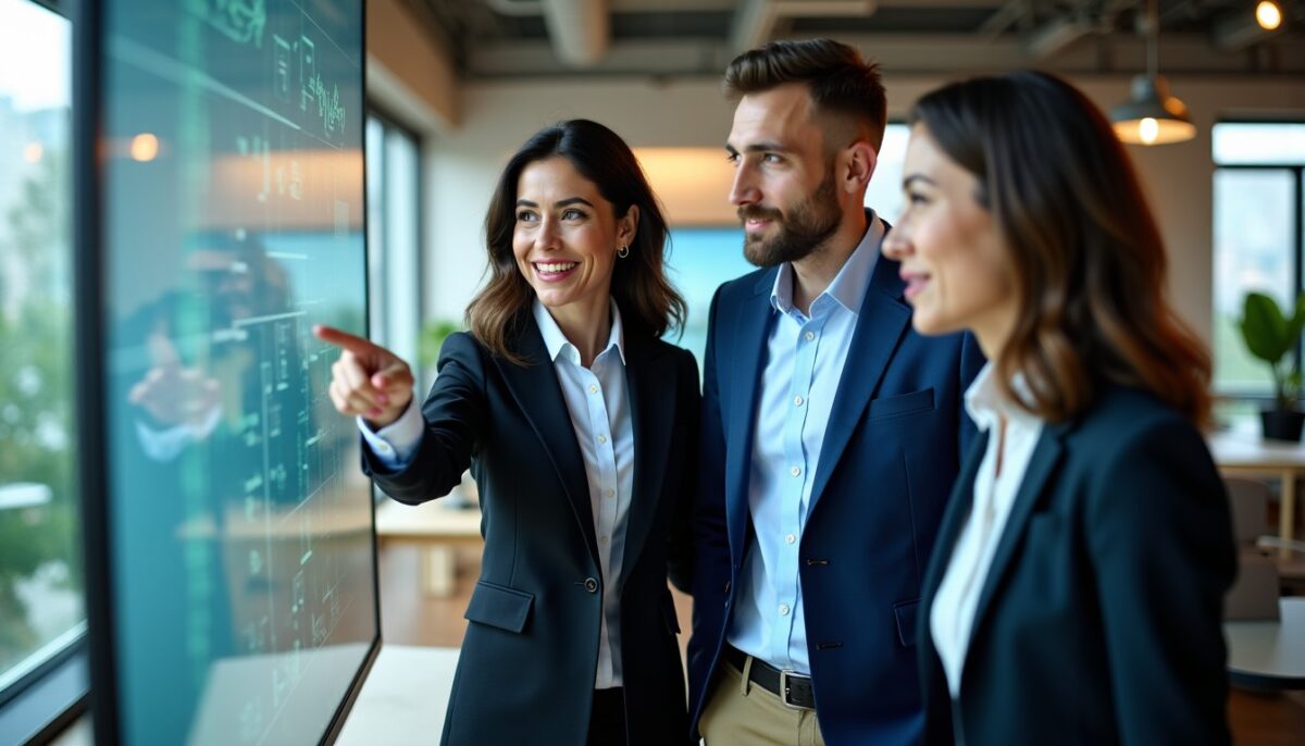 Hf-formations.fr : décuplez votre potentiel digital grâce à nos formations innovantes