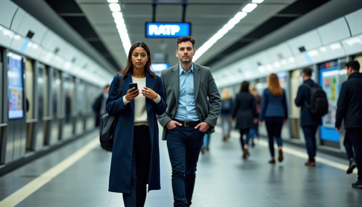 Urban Group RATP Connexion : votre guide complet pour un accès sécurisé