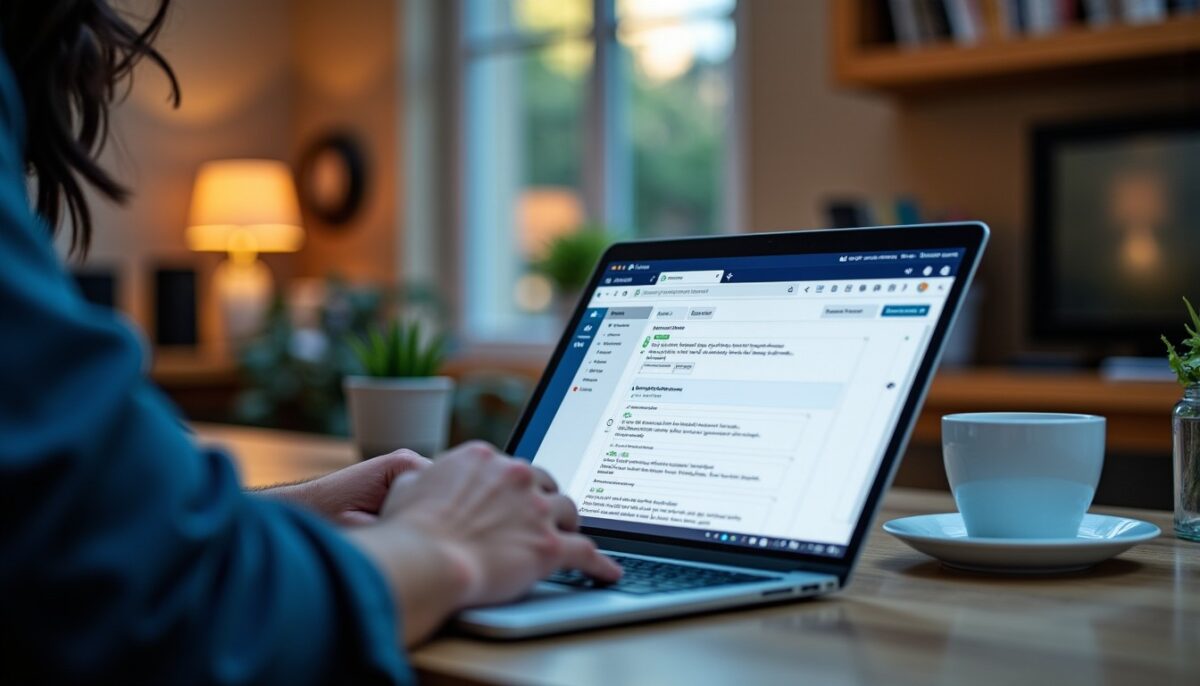 Edoc : Votre coffre-fort numérique sûr pour protéger vos documents essentiels