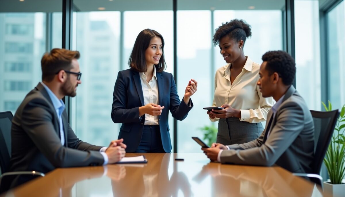 B2B Today : Stratégies Innovantes et Astuces Essentielles pour les Pros du Business