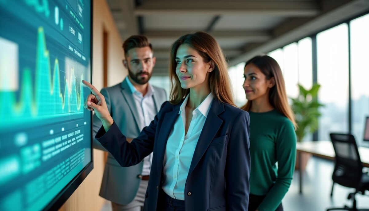 B2BToday : Stratégies et tendances essentielles pour exceller en affaires
