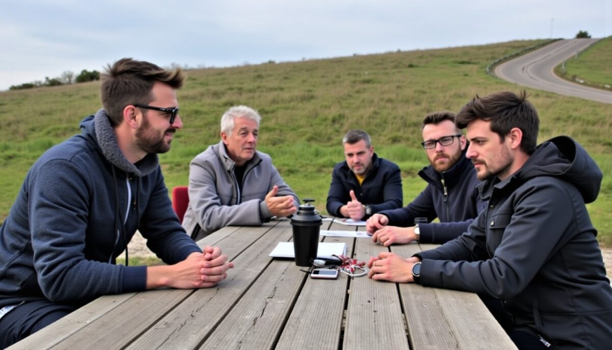 Quai des Entrepreneurs : Un Tremplin d&rsquo;Accompagnement et d&rsquo;Innovation au Cœur du Territoire