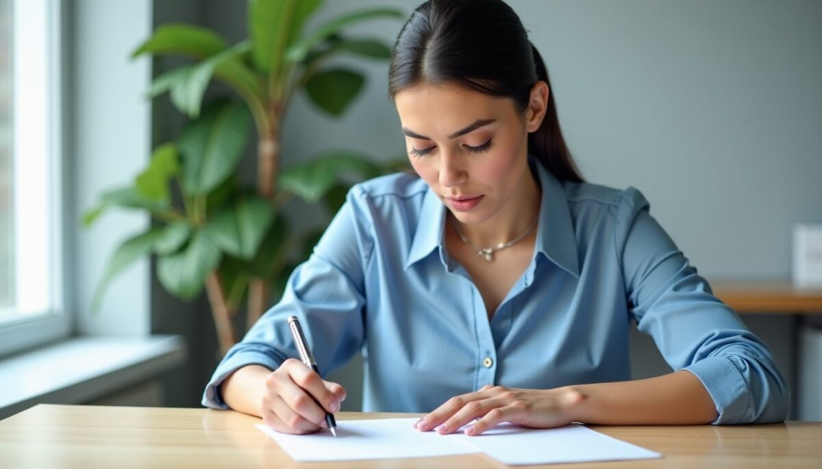 Libellé de l’adresse : astuces essentielles pour une rédaction claire et impactante