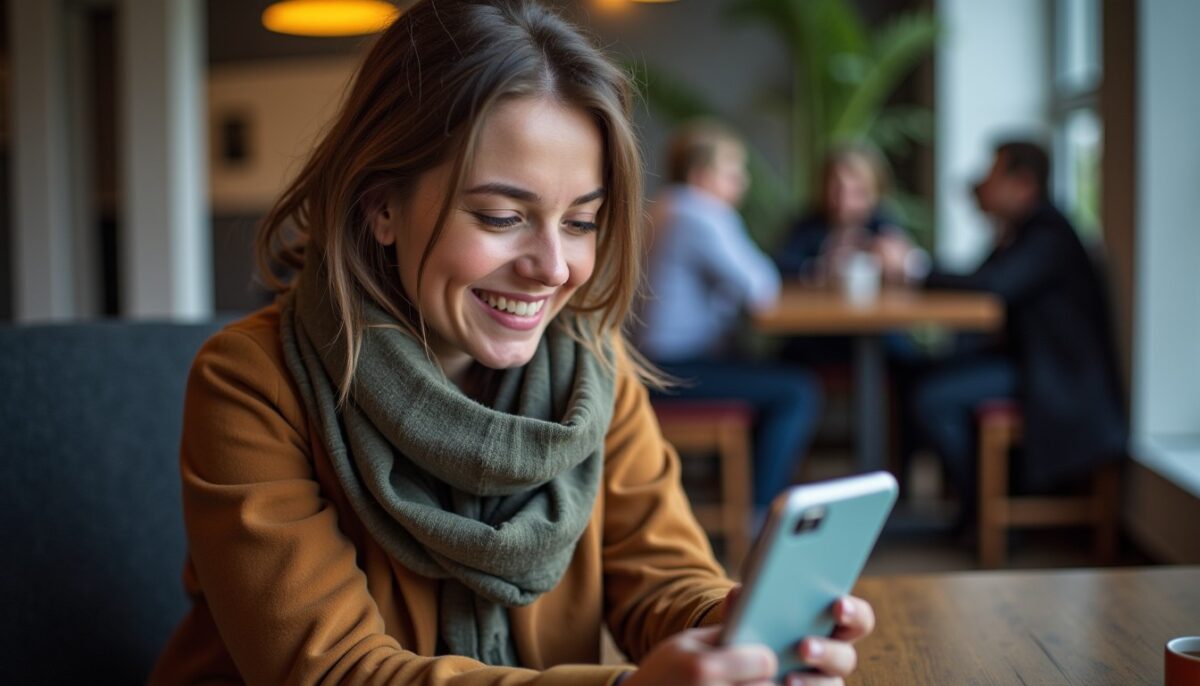 Filles des réseaux sociaux : comment exceller et amplifier son influence en 2024