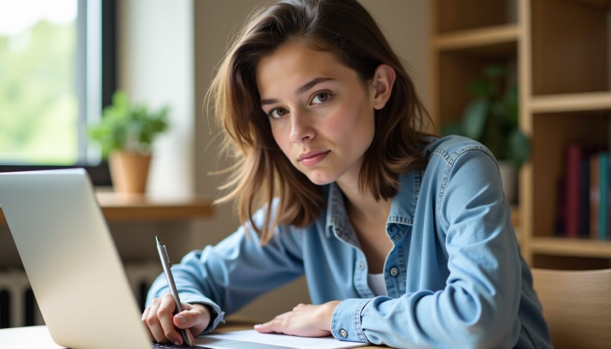 Modèle et conseils pour rédiger une lettre de démission en lycée : guide pratique pour les élèves