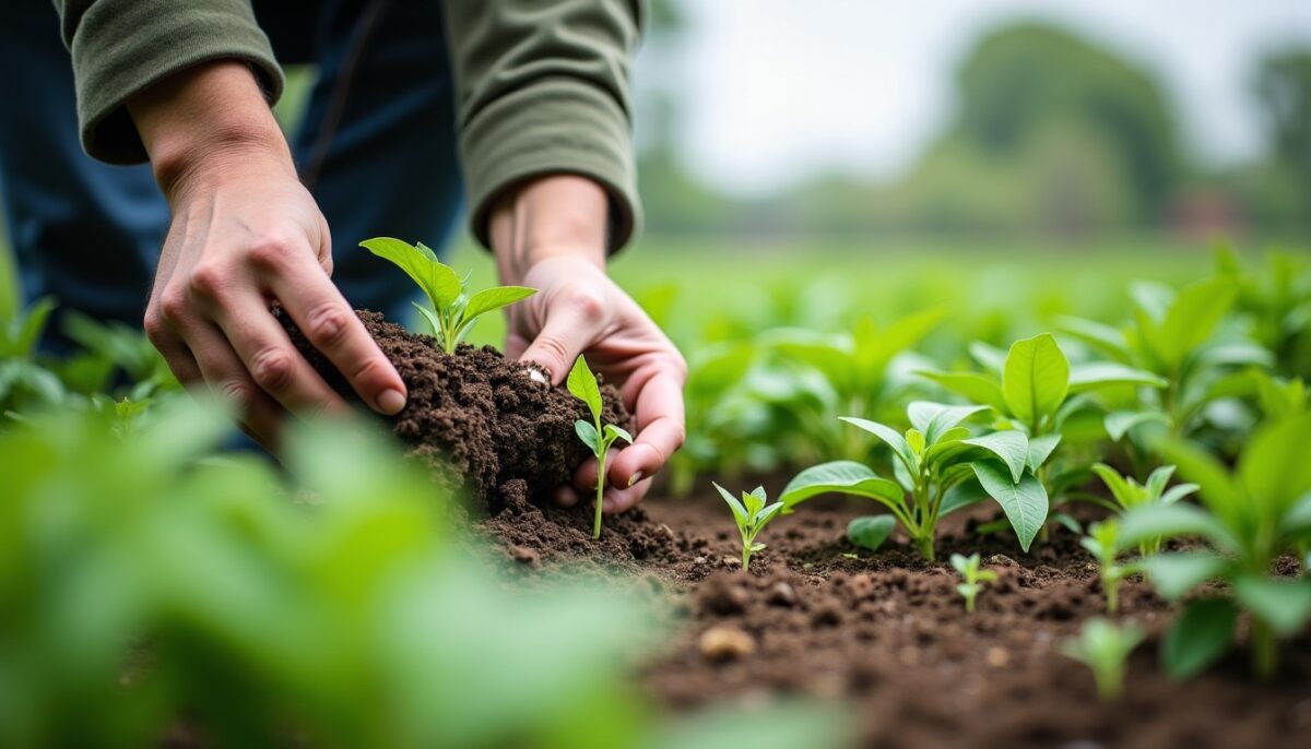 Pôle Eco Industries : innovations et succès des entreprises engagées pour l'écoresponsabilité