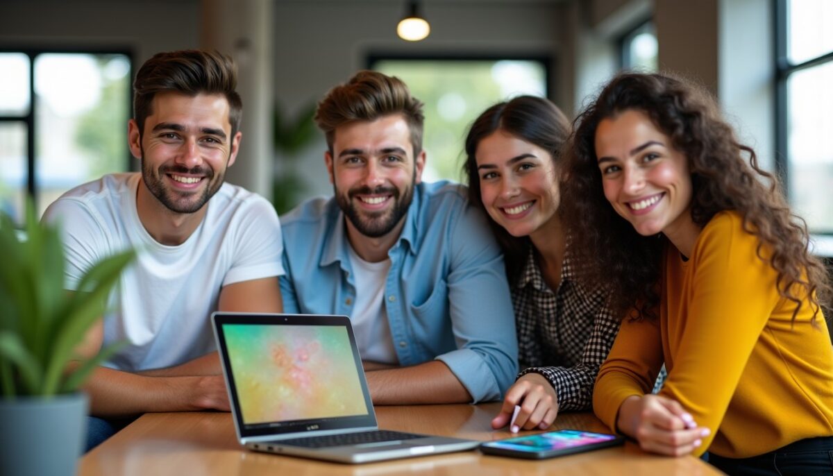 Tovaraf : découvrez la plateforme innovante de streaming gratuit et d'échanges de services