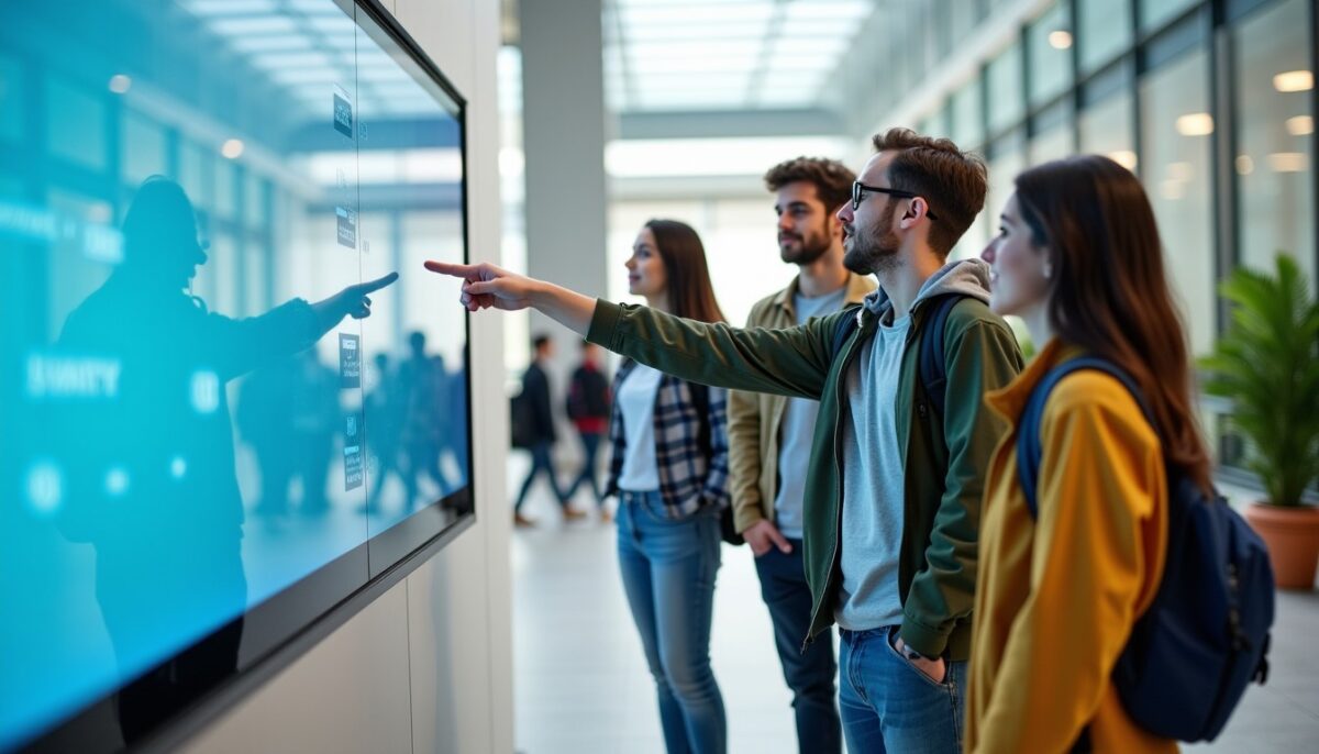 Mydigitalcampus ESME : guide complet d'accès et fonctionnalités détaillées