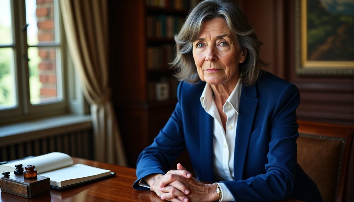 Ségolène Royal : Quel est le véritable montant de sa retraite ?