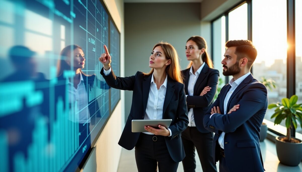 Corporate360.fr : votre boussole experte pour décrypter les tendances et stratégies business
