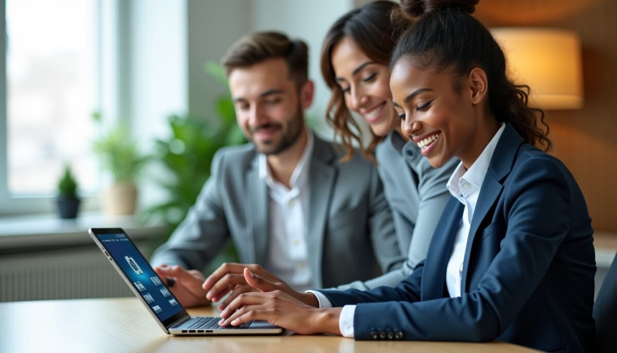 Bimedia Client : Accès sécurisé au portail et assistance personnalisée