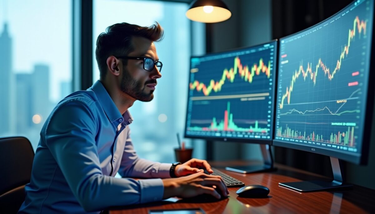 Immediate 0.3 Folex : Analyse détaillée et guide de trading fiable pour 2025