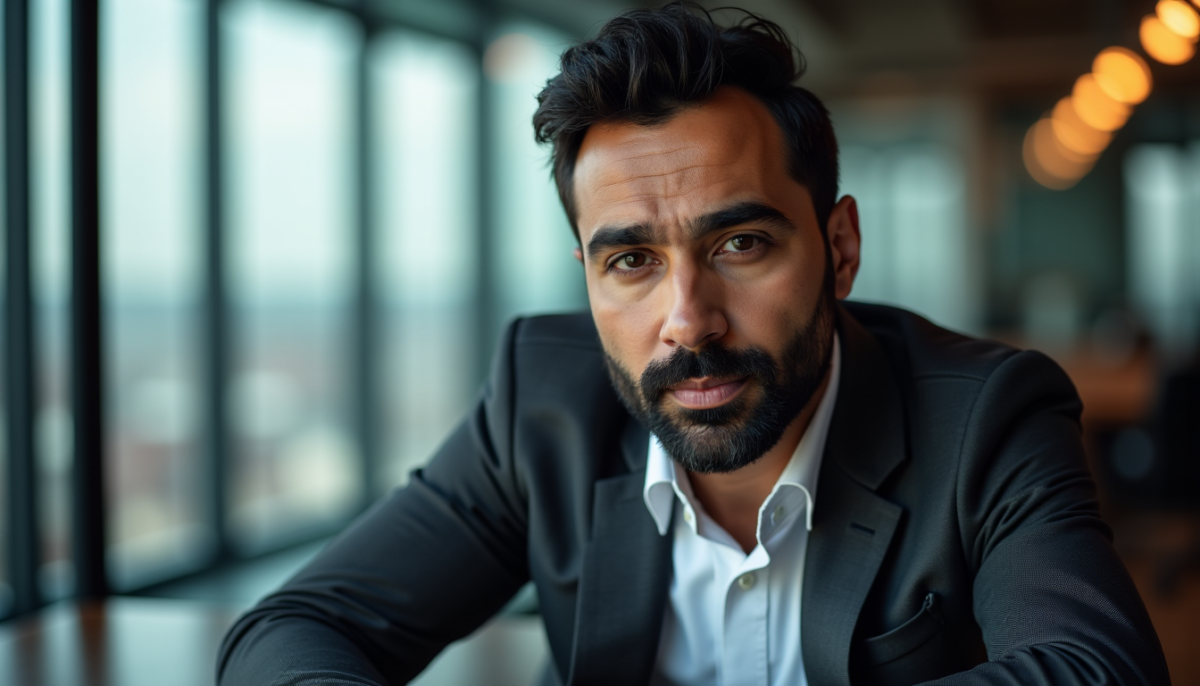 Oussama Ammar : arrêter Better Call Ouss en 4 étapes clés