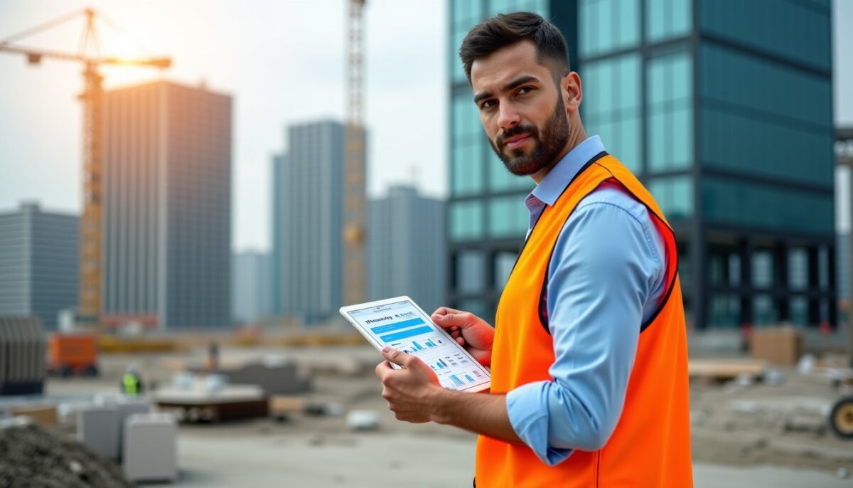 My Extrabat : La solution CRM intuitive pour une gestion efficace dans le secteur du bâtiment