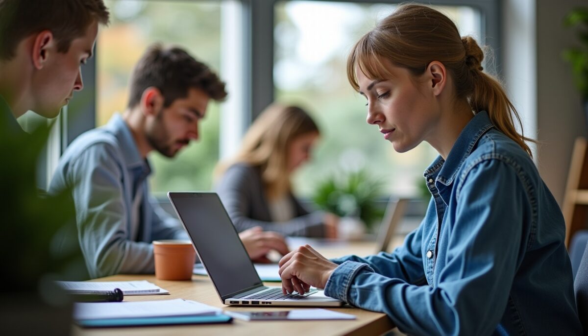 Workatweb : votre écosystème digital alliant formation innovante et agence web sur-mesure