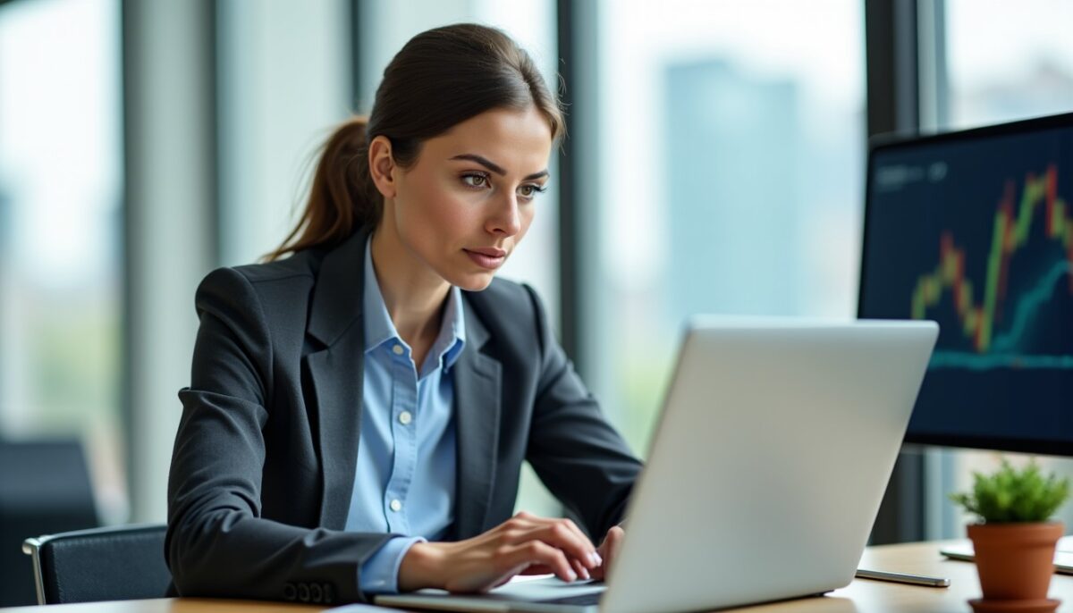 Quintex Finance : le guide ultime pour maîtriser la gestion financière dès le départ
