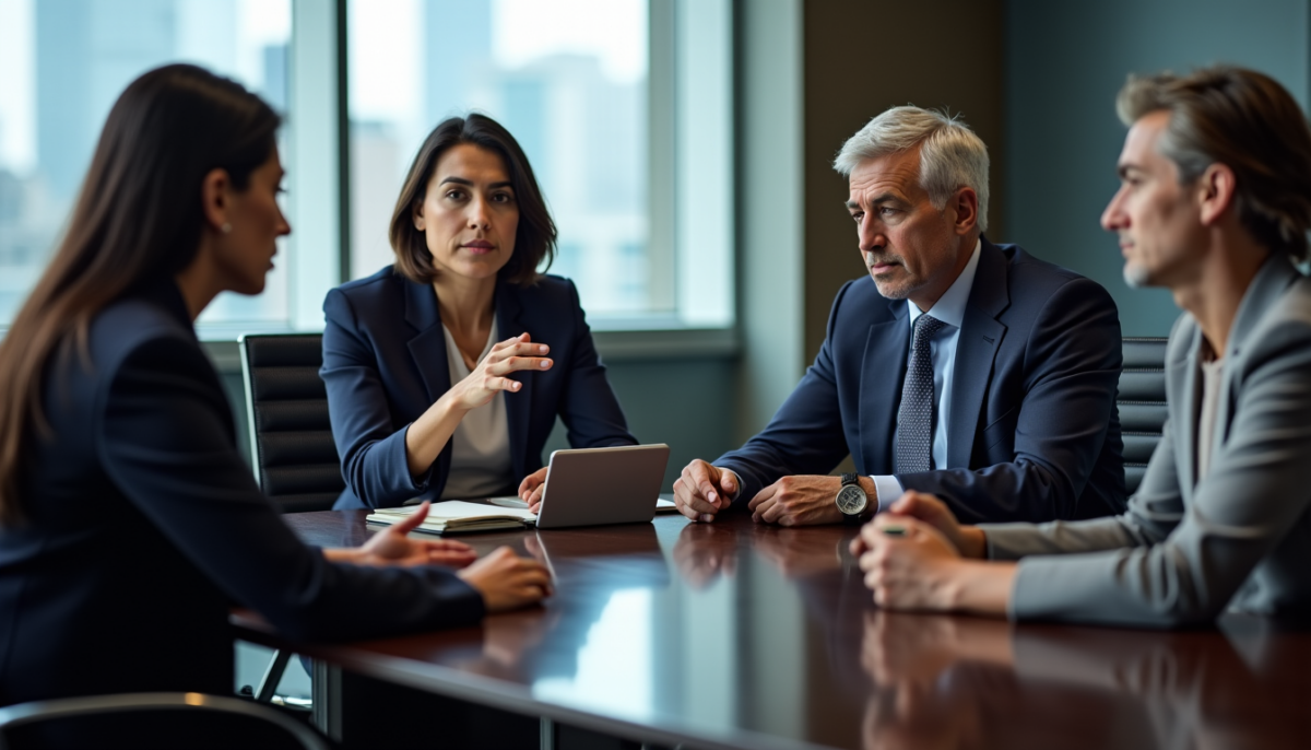 Évaluer une plateforme de gouvernance : alignement stratégique et autonomie décisionnelle