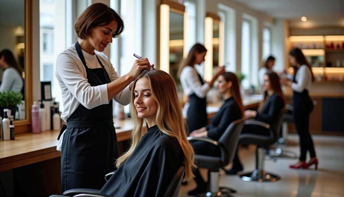 Loi BP Coiffure 2024 : Conditions Essentielles et Conséquences Majeures Décryptées