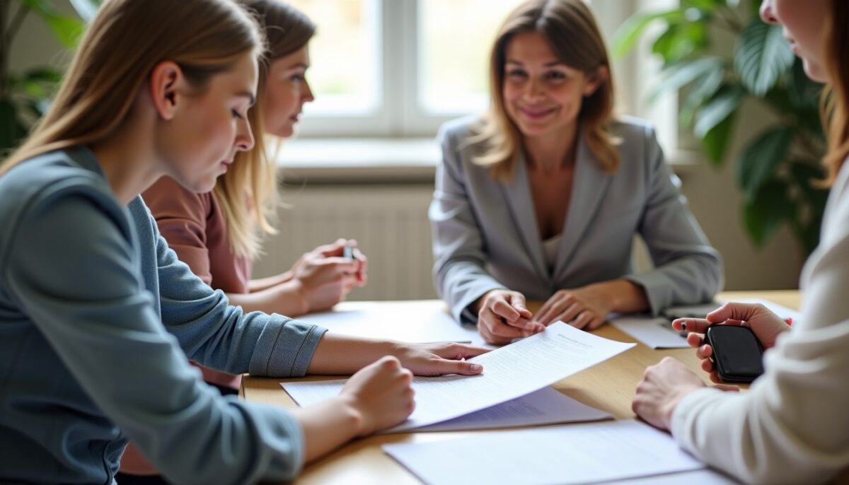 Comment solliciter la bienveillance dans une lettre officielle : formules clés et exemples pratiques